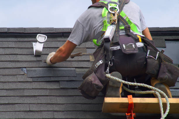 Quick and Trustworthy Emergency Roof Repair Services in West Jefferson, NC