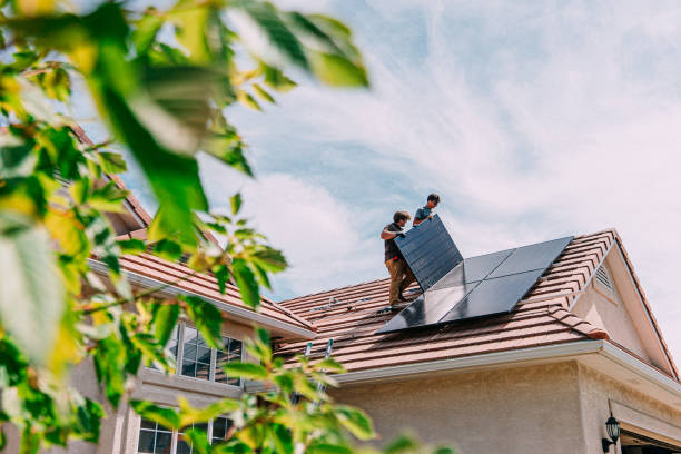 Best Best Roofing Contractors  in West Jefferson, NC