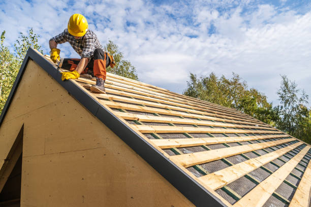 Best Residential Roofing Contractor  in West Jefferson, NC
