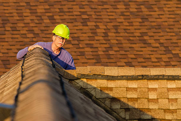Roof Repair Estimates in West Jefferson, NC